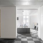 Uffici a Milano By Pietro Todeschini Architects - Sheet2