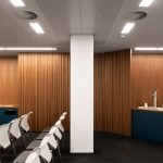 Uffici a Milano By Pietro Todeschini Architects - Sheet7