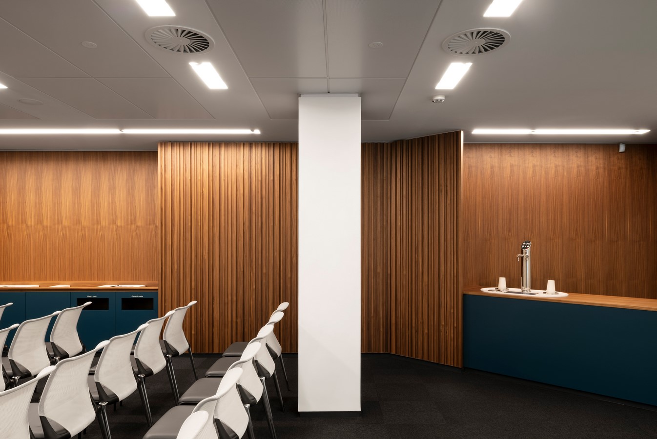 Uffici a Milano By Pietro Todeschini Architects - Sheet7
