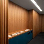 Uffici a Milano By Pietro Todeschini Architects - Sheet8