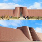 Khiva, Uzbekistan Reconstruction of the Lyceum By Manuel Núñez Yanowsky - Sheet8