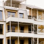 038 Wohnhaus Abakus By Stereo Architektur - Sheet1
