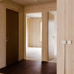 038 Wohnhaus Abakus By Stereo Architektur - Sheet11