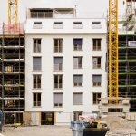 038 Wohnhaus Abakus By Stereo Architektur - Sheet2