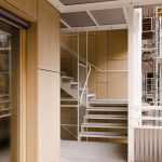 038 Wohnhaus Abakus By Stereo Architektur - Sheet6