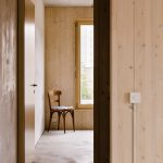 038 Wohnhaus Abakus By Stereo Architektur - Sheet9