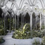 Centro de Cultura Ambiental Chapultepec by Vertebra - Sheet2