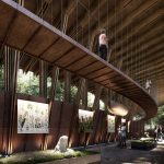 Centro de Cultura Ambiental Chapultepec by Vertebra - Sheet5
