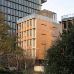 Floating Headquarters By Vector Architects - Sheet1
