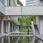 Floating Headquarters By Vector Architects - Sheet10
