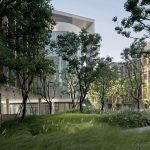 Floating Headquarters By Vector Architects - Sheet11