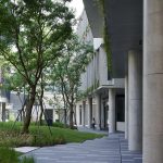 Floating Headquarters By Vector Architects - Sheet12