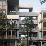 Floating Headquarters By Vector Architects - Sheet2
