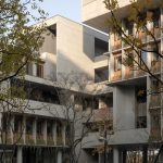 Floating Headquarters By Vector Architects - Sheet3