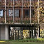 Floating Headquarters By Vector Architects - Sheet4