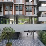 Floating Headquarters By Vector Architects - Sheet5