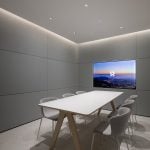The Living Room Of A Water Town By Nanchang NIO House - Sheet10