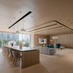 The Living Room Of A Water Town By Nanchang NIO House - Sheet11