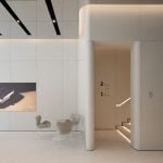 The Living Room Of A Water Town By Nanchang NIO House - Sheet2