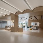 The Living Room Of A Water Town By Nanchang NIO House - Sheet4