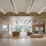 The Living Room Of A Water Town By Nanchang NIO House - Sheet5
