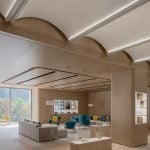 The Living Room Of A Water Town By Nanchang NIO House - Sheet6