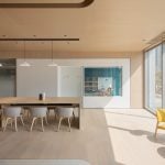 The Living Room Of A Water Town By Nanchang NIO House - Sheet8