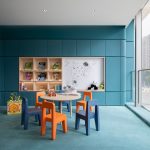 The Living Room Of A Water Town By Nanchang NIO House - Sheet9