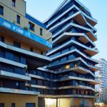 Résidence Pré Gauchet, Nantes By Christophe Rousselle - Sheet2