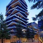 Résidence Pré Gauchet, Nantes By Christophe Rousselle - Sheet3