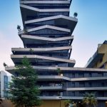 Résidence Pré Gauchet, Nantes By Christophe Rousselle - Sheet6