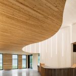 Discovery Center By Smith Vigeant architects inc - Sheet1