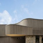 Discovery Center By Smith Vigeant architects inc - Sheet2