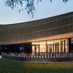 Discovery Center By Smith Vigeant architects inc - Sheet3