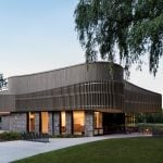 Discovery Center By Smith Vigeant architects inc - Sheet4