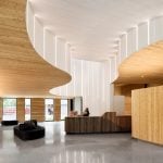 Discovery Center By Smith Vigeant architects inc - Sheet5