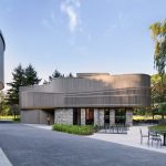 Discovery Center By Smith Vigeant architects inc - Sheet8
