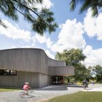 Discovery Center By Smith Vigeant architects inc - Sheet9