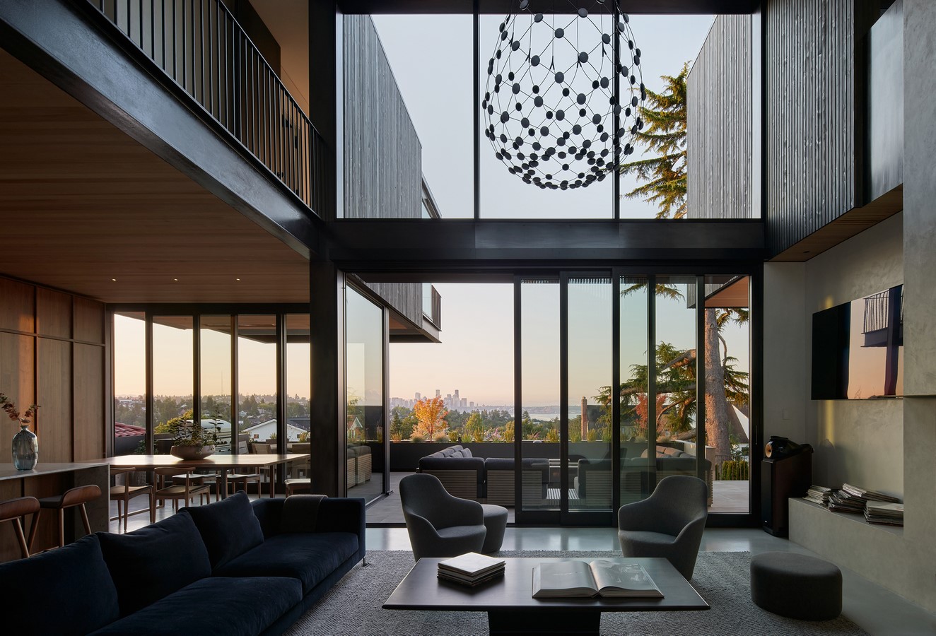 Sound House By goCstudio - Sheet11