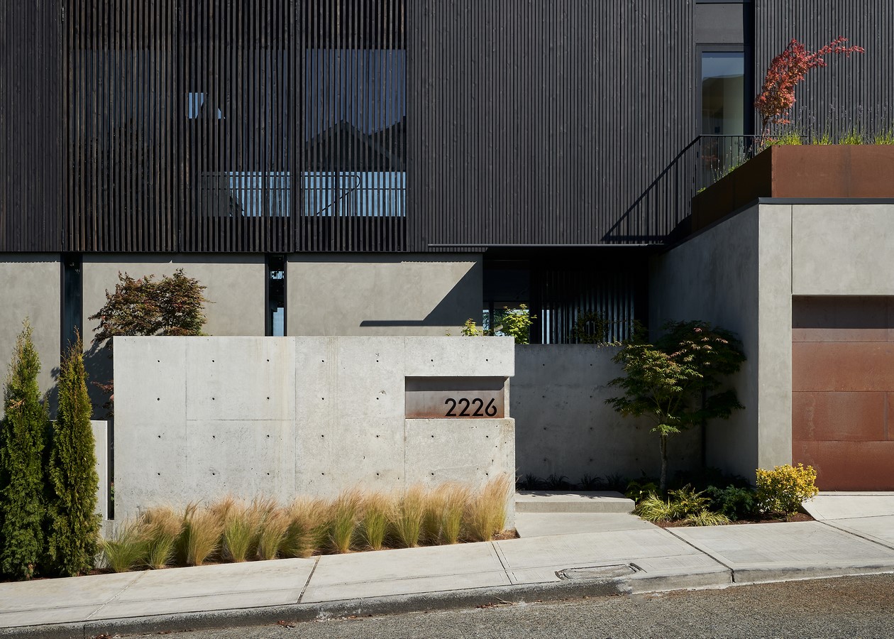 Sound House By goCstudio - Sheet12