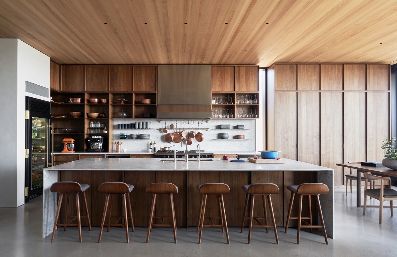 Sound House By goCstudio - Sheet8