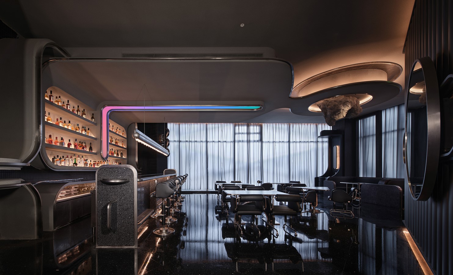 GUI RESTAURANT&BAR By PIG Design - Sheet13