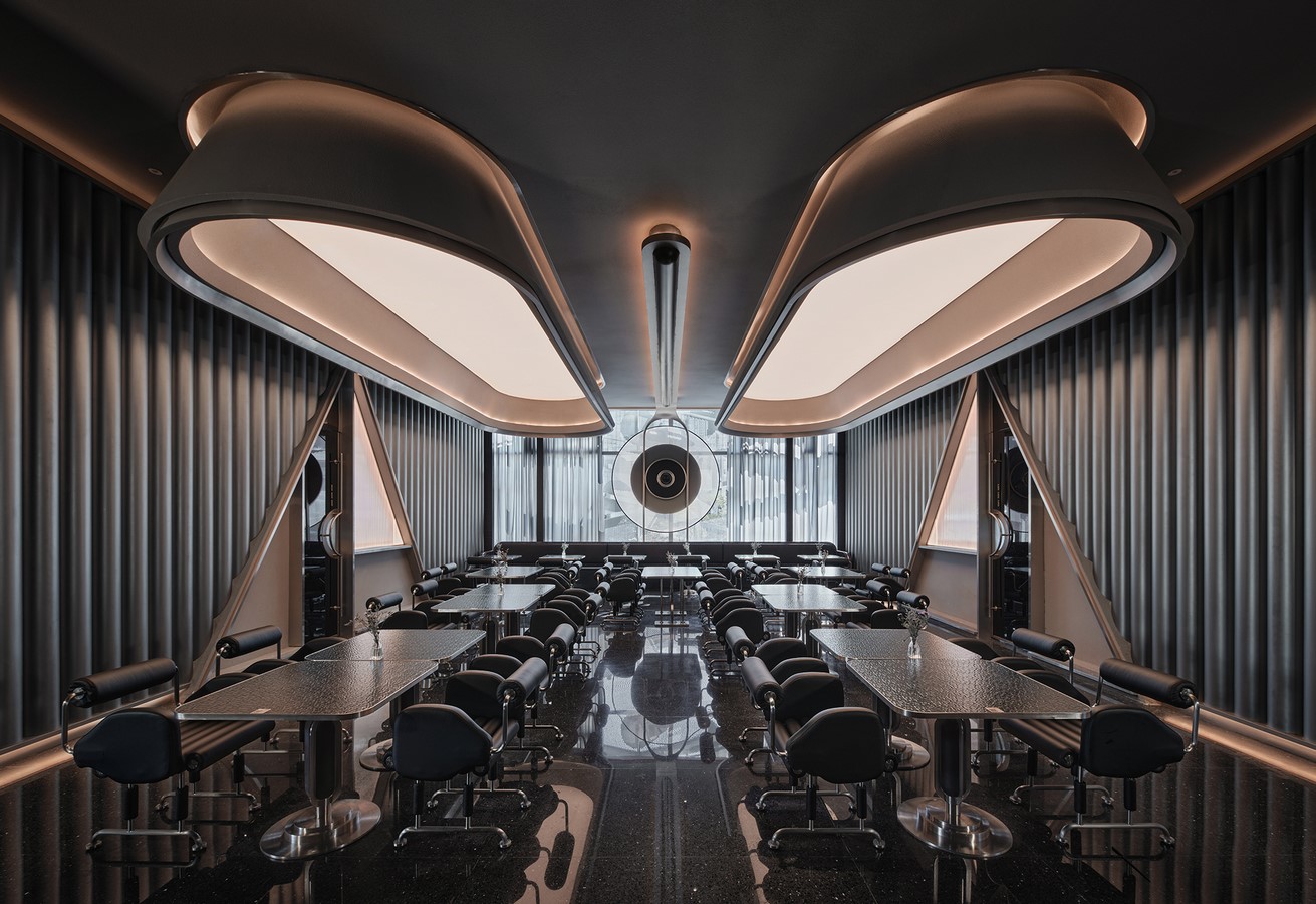 GUI RESTAURANT&BAR By PIG Design - Sheet5