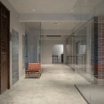Multifunctional Gym & Ceramic Expert Workshop in Rural Future Community, Xikou Town By y.ad studio - SHeet10