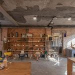 Multifunctional Gym & Ceramic Expert Workshop in Rural Future Community, Xikou Town By y.ad studio - SHeet11