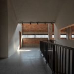 Multifunctional Gym & Ceramic Expert Workshop in Rural Future Community, Xikou Town By y.ad studio - SHeet5
