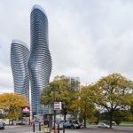 Absolute Towers By MAD architects - Sheet10