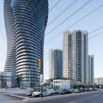 Absolute Towers By MAD architects - Sheet2