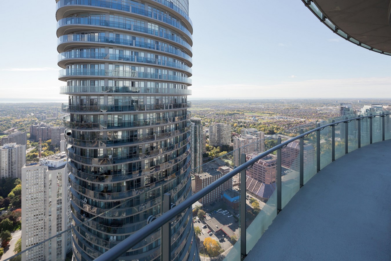 Absolute Towers By MAD architects - Sheet6