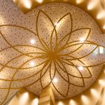 1000 petal lotus By Superform - Sheet1
